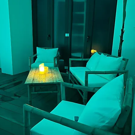 Love hotel La Grange De Clyna -intimiste *
